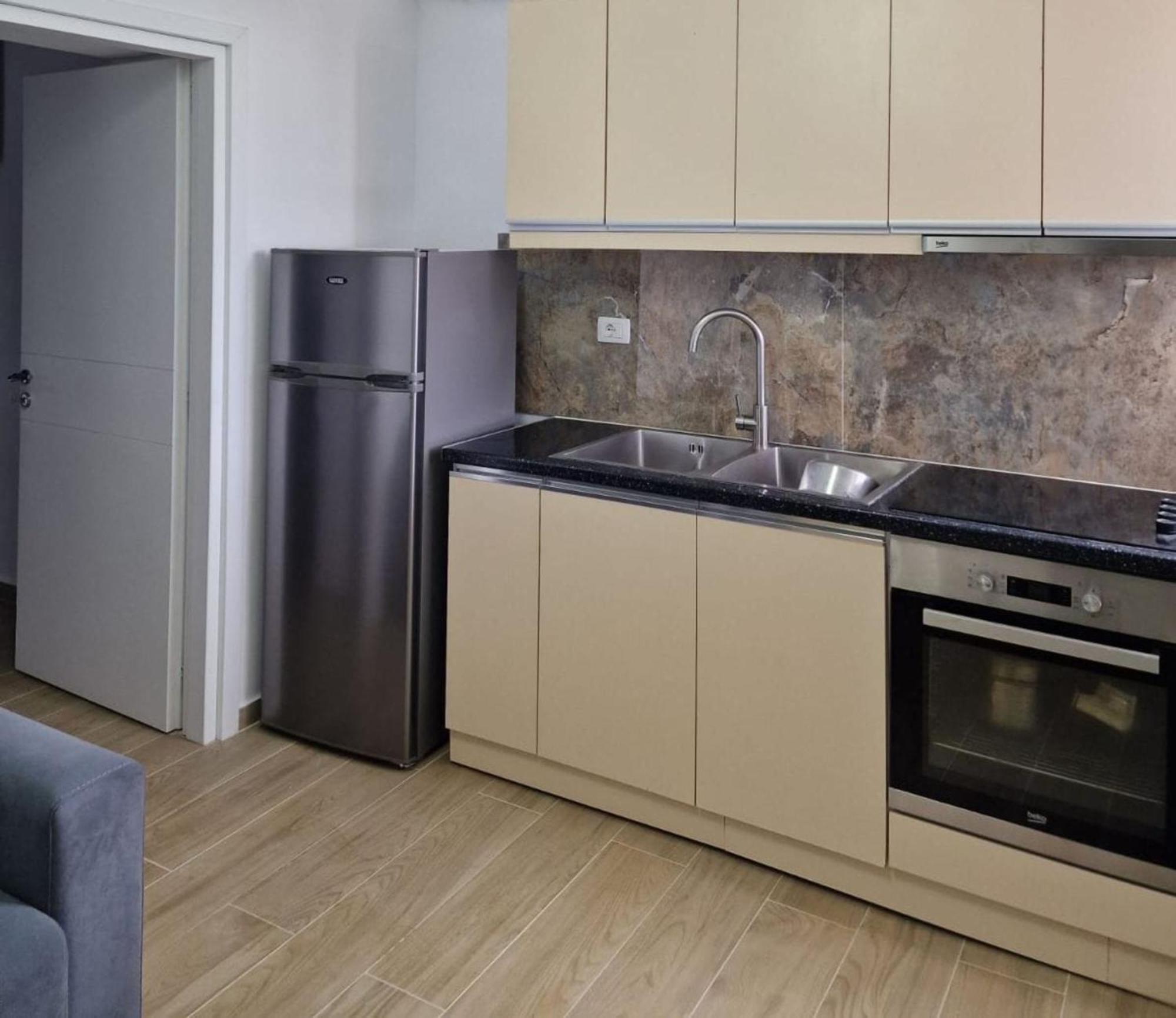 Korado Apartmán