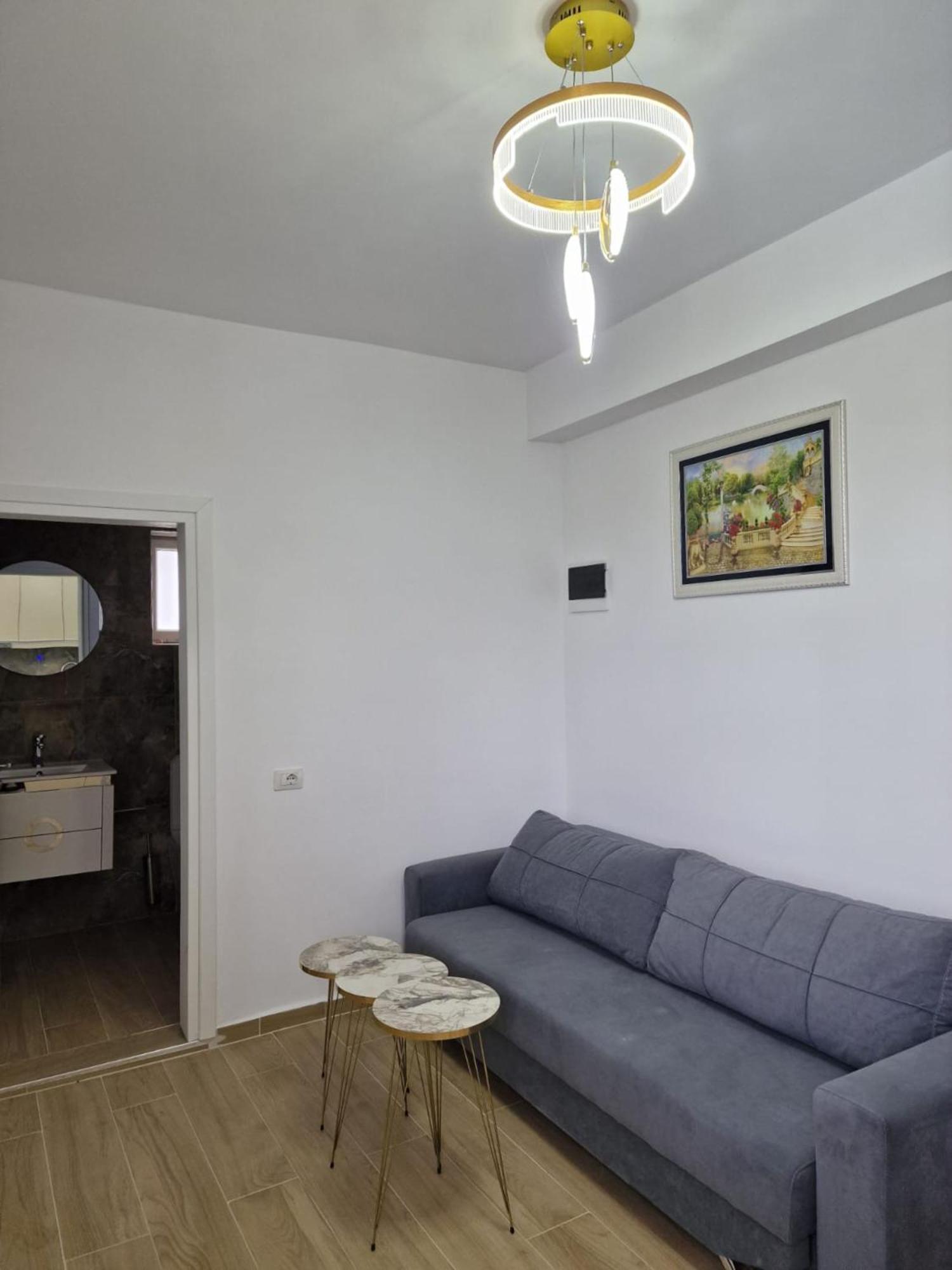 Korado Apartmán *