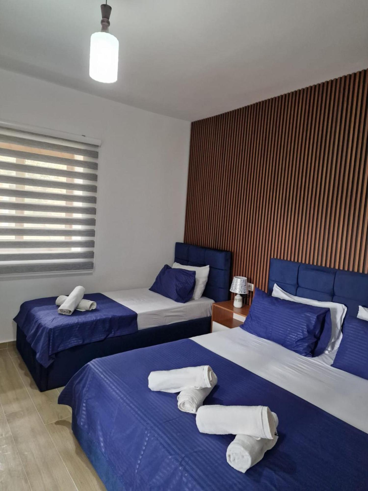 Apartmán Korado Sarandë