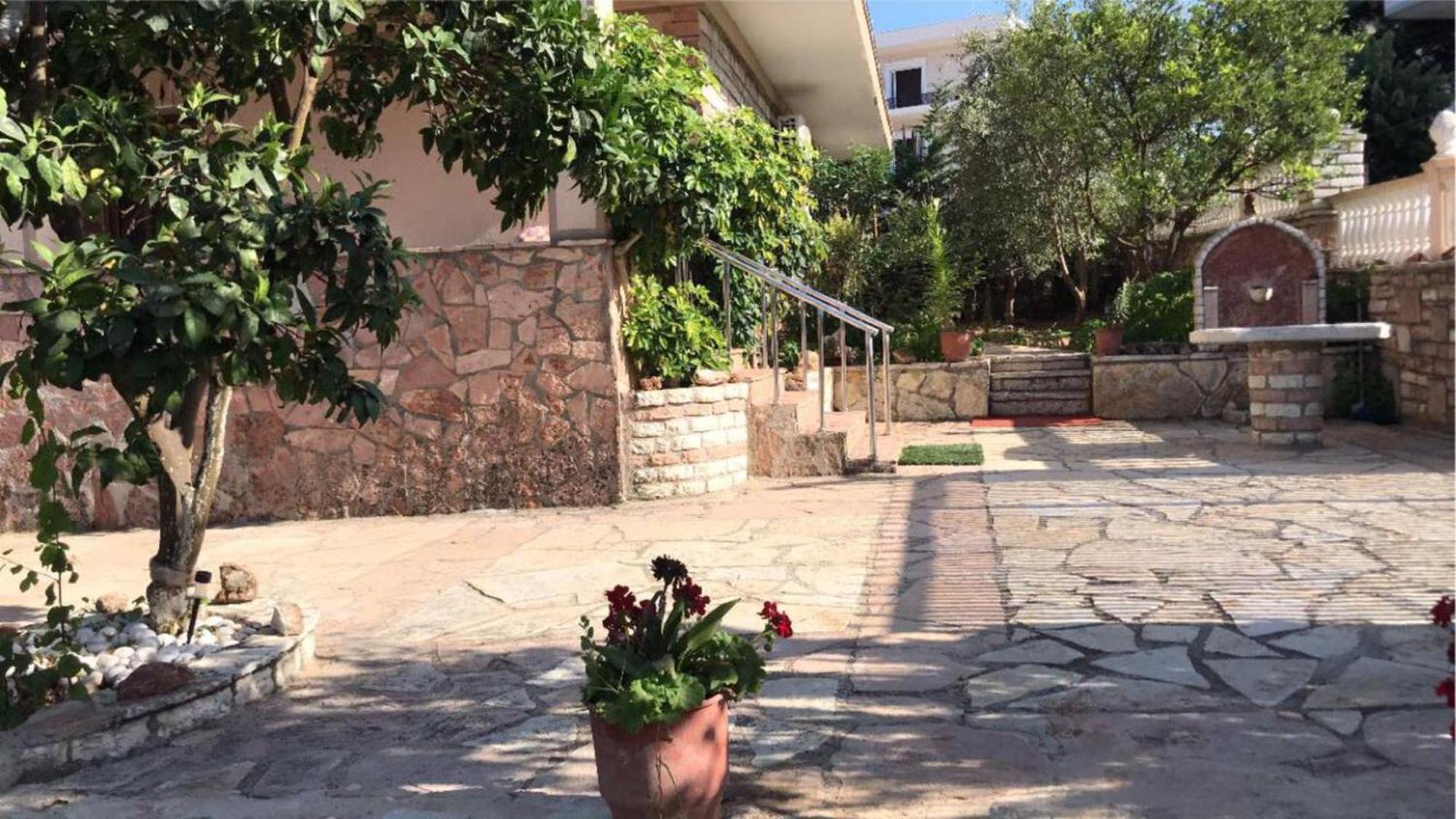 Apartmán Korado *