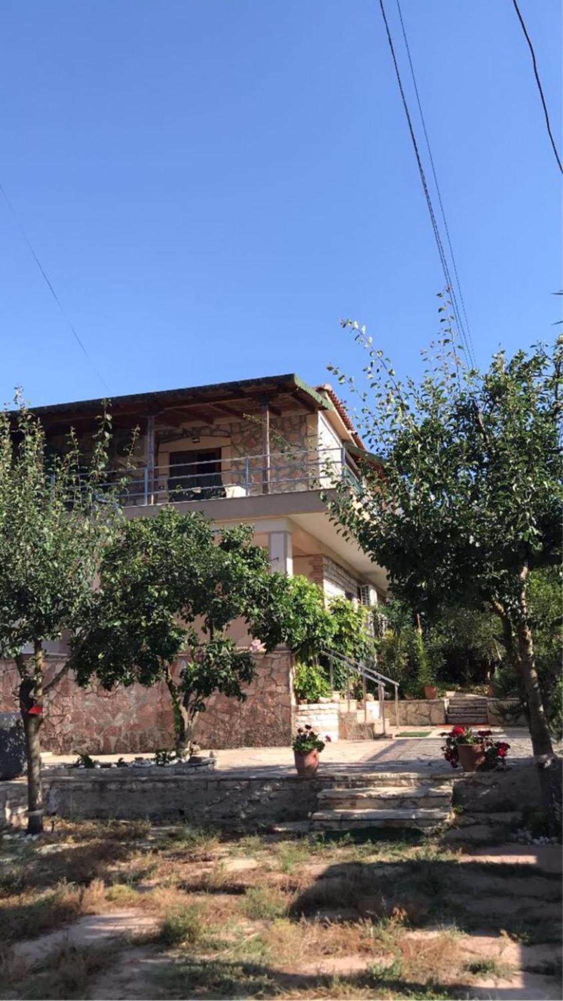 Apartmán Korado