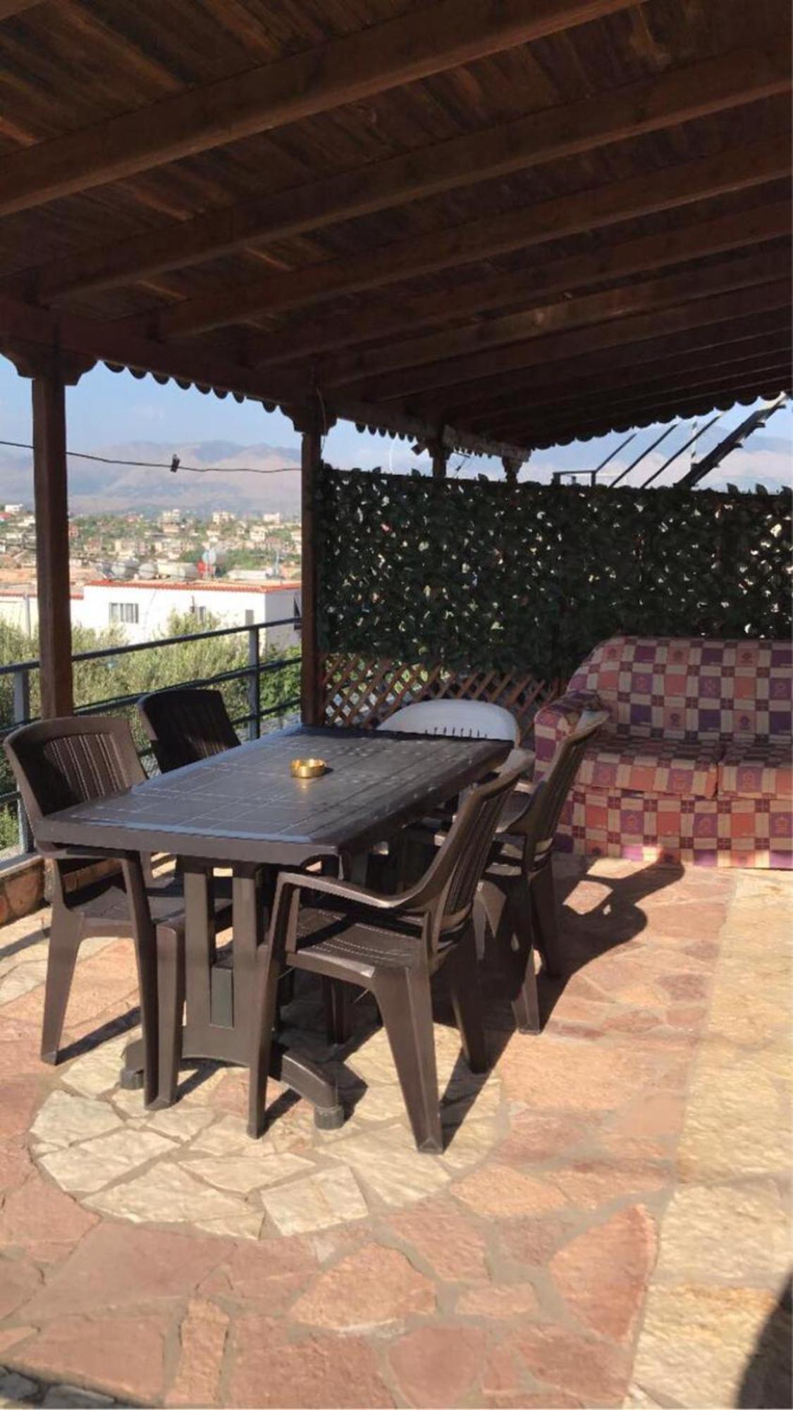 Korado Apartmán Sarandë